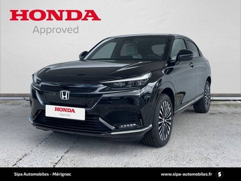 Voitures D'0Km À Mérignac | Honda E:ny1 204 Ch Advance 5P