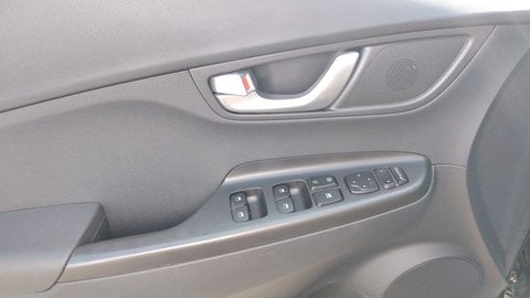Voitures D'occasion À Villenave-D'ornon | Hyundai Kona Electrique 39 Kwh - 136 Ch Intuitive 5P