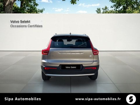 Voitures D'occasion À Mérignac | Volvo Xc40 T5 Recharge 180+82 Ch Dct7 Ultimate 5P