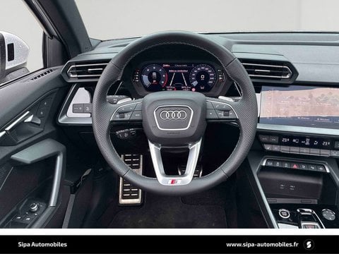 Voitures D'occasion À Le Bouscat | Audi A3 Sportback Tdi 150 S Tronic 7 S Line 5P