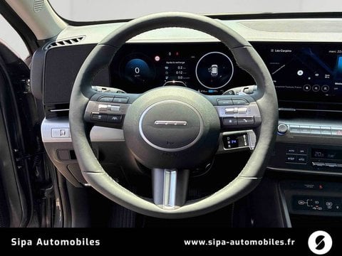 Voitures D'0Km À Toulouse | Hyundai Kona Electrique Ii Electrique 65 Kwh - 217 Ch Ultime Edition 5P