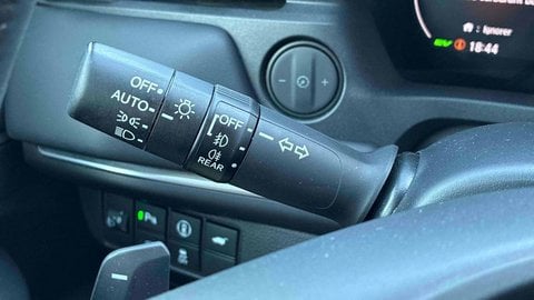 Voitures D'occasion À Mérignac | Honda Hr-V E:hev 1.5 I-Mmd Advance 5P