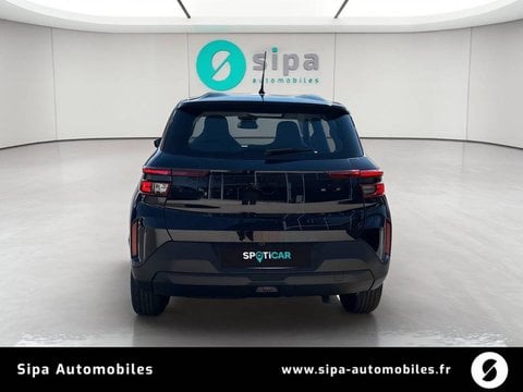 Voitures D'occasion À Toulouse | Opel Frontera 1.2 Turbo Hybrid 136 Ch E-Dct6 Edition 5P
