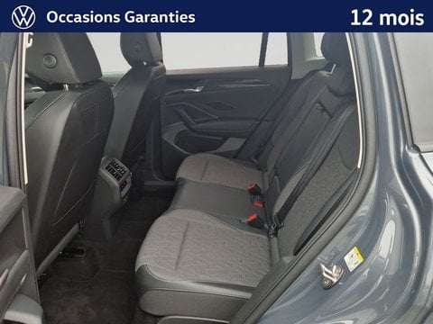 Voitures D'occasion À Tarbes | Volkswagen Tiguan 1.5 Ehybrid 204Ch Dsg6 Vw Edition 5P