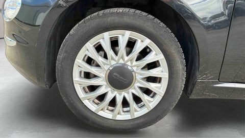 Voitures D'occasion À Villenave-D'ornon | Fiat 500C Serie 8 Euro 6D-Temp 1.0 70 Ch Hybride Bsg S...