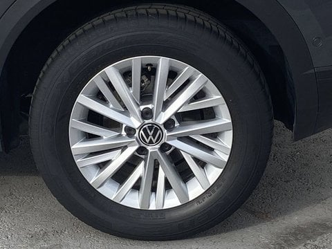 Voitures D'occasion À Lescar | Volkswagen T-Roc 1.5 Tsi Evo2 150 Start/Stop Dsg7 Life 5P