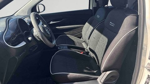 Voitures D'occasion À Mont-De-Marsan | Fiat 500 Iii Electrique E 95 Ch Action 3P