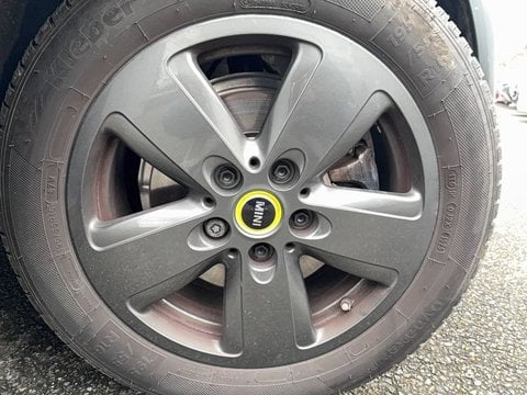 Voitures D'occasion À Muret | Mini Mini Hatch 3 Portes Cooper Se 184 Ch Essential 3P
