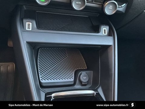 Voitures D'occasion À Mont-De-Marsan | Citroën C4 Puretech 130 S&S Eat8 Shine 5P