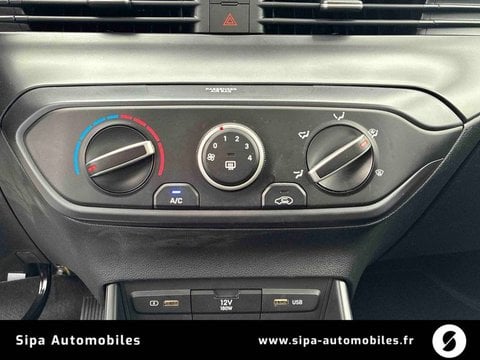 Voitures D'occasion À Toulouse | Hyundai Bayon 1.0 T-Gdi 100 Hybrid 48V Initia 5P