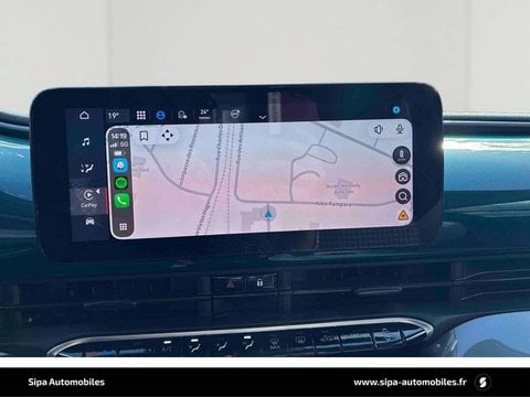 Voitures D'0Km À Dax | Fiat 500 1.0 65 Ch Hybride Torino 3P