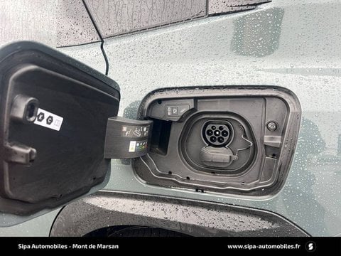 Voitures D'0Km À Mont-De-Marsan | Citroën C5 Aircross Electrique Ii E- 210 Autonomie Confort Ma...