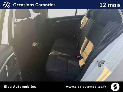 Voitures D'occasion À Lescar | Volkswagen Golf 2.0 Tdi 150 Bluemotion Technology Fap Confortline...