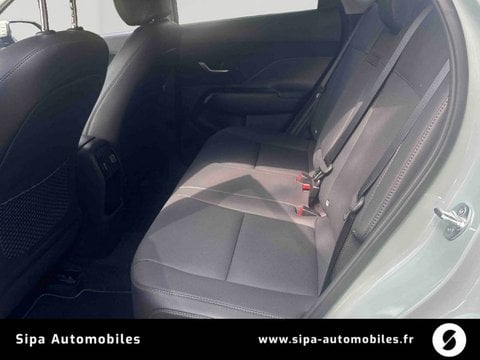 Voitures D'0Km À Muret | Hyundai Kona Hybrid 138 Executive 5P