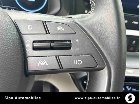 Voitures D'occasion À Le Bouscat | Hyundai I20 1.0 T-Gdi 100 Dct-7 Hybrid 48V Creative 5P