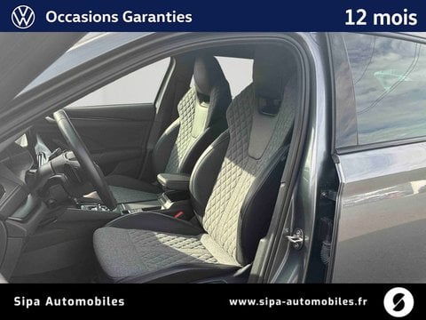 Voitures D'occasion À Lescar | Škoda Octavia Break Combi 2.0 Tdi 150 Ch Dsg7 Sportline 5P