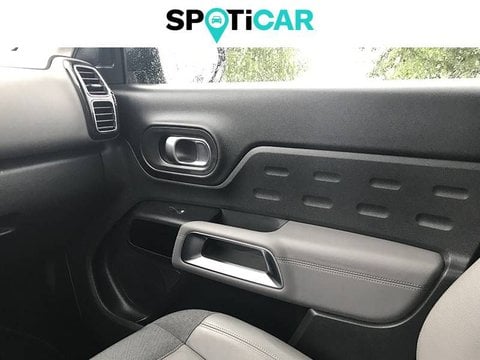 Voitures D'occasion À Lescar | Citroën C5 Aircross Hybride 225 S&S E-Eat8 Business+ 5P