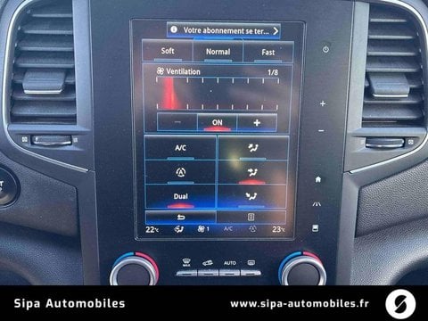 Voitures D'occasion À Toulouse | Renault Mégane Iv Estate Dci 165 Energy Edc Gt 5P