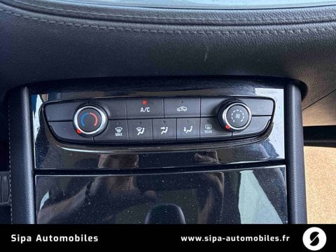 Voitures D'occasion À Toulouse | Opel Grandland X 1.5 Diesel 130 Ch Bva8 Gs Line 5P