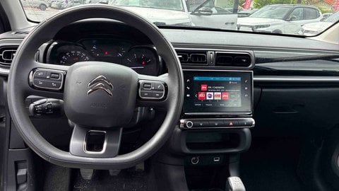 Voitures D'0Km À Mont-De-Marsan | Citroën C3 Puretech 83 Ch Bvm5 Plus 5P