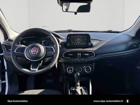Voitures D'occasion À La-Teste-De-Buch | Fiat Tipo Sw 1.5 Firefly Turbo 130 Ch S&S Dct7 Hybrid C...