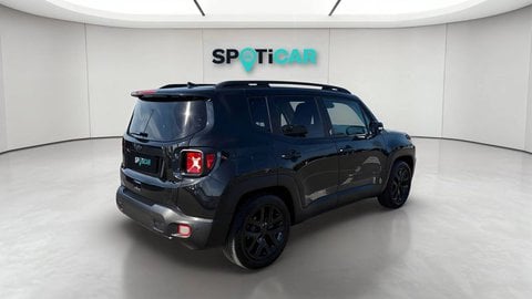 Voitures D'occasion À Mérignac | Jeep Renegade 1.6 L Multijet 120 Ch Bvr6 Brooklyn Edition 5P