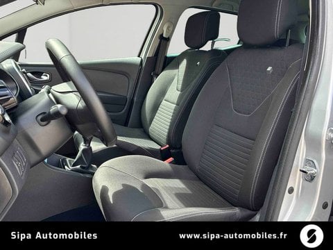 Voitures D'occasion À Le Bouscat | Renault Clio Tce 90 Limited 5P