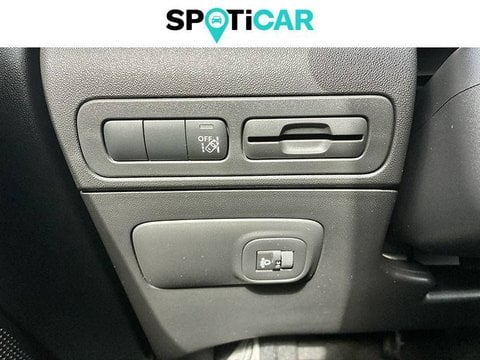 Voitures D'occasion À Lescar | Citroën C3 Aircross Bluehdi 100 S&S Bvm6 Feel Business 5P