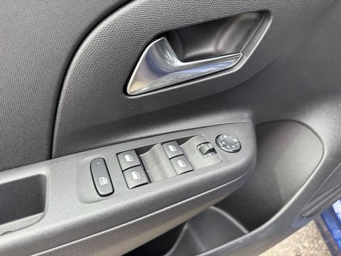 Voitures D'occasion À Muret | Opel Corsa F 1.2 Turbo 100 Ch Bvm6 Edition 5P