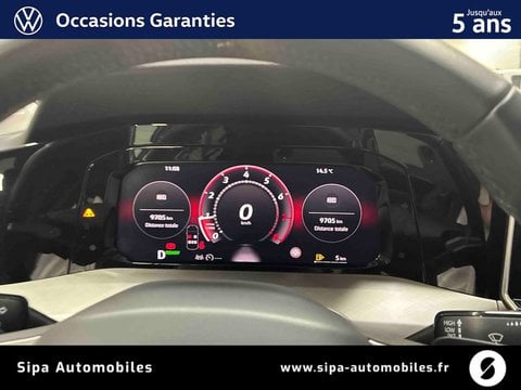 Voitures D'occasion À Lescar | Volkswagen Golf 1.5 Etsi Evo2 116 Dsg7 Vw Edition 5P
