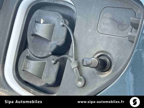 Voitures D'occasion À Libourne | Hyundai Kona Electrique 39 Kwh - 136 Ch Intuitive 5P