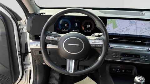 Voitures D'occasion À Le Bouscat | Hyundai Kona 1.0 T-Gdi 100 Intuitive 5P