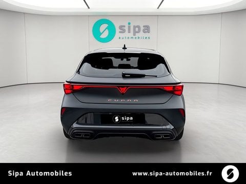 Voitures D'0Km À Lescar | Cupra Leon 1.5 Etsi Hybrid 150 Ch Dsg7 V 5P
