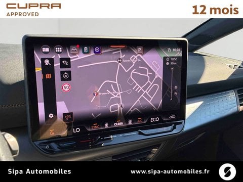 Voitures D'occasion À Lescar | Cupra Born 230 Ch - Batterie Xl V 5P