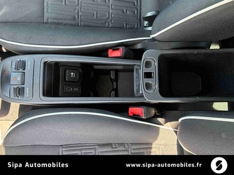 Voitures D'occasion À Lescar | Fiat 500 Iii Electrique E 118 Ch Nouvelle 3P