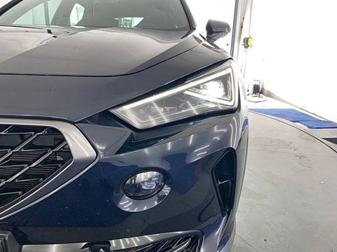Voitures D'occasion À Toulouse | Cupra Formentor 1.5 Tsi 150 Ch Dsg7 V 5P