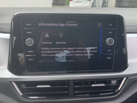 Voitures D'occasion À Lescar | Volkswagen T-Roc 1.5 Tsi Evo2 150 Start/Stop Dsg7 Life Plus 5P