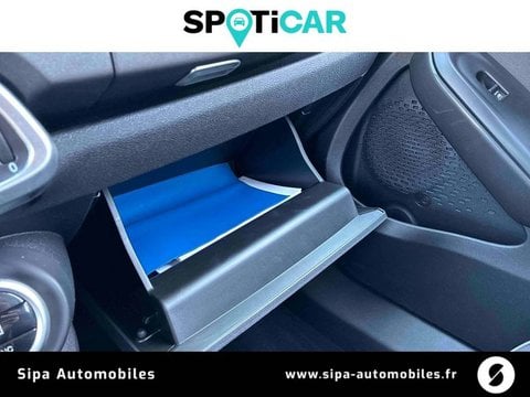 Voitures D'occasion À Mérignac | Fiat 500X 1.5 Firefly 130 Ch S/S Dct7 Hybrid 5P