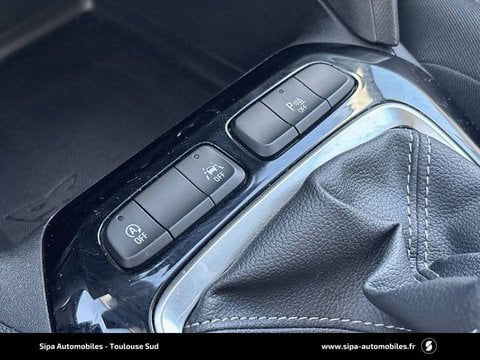 Voitures D'occasion À Toulouse | Opel Corsa 1.2 75 Ch Bvm5 Elegance Business 5P