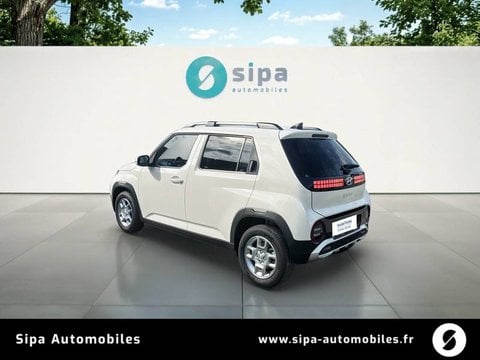 Voitures D'occasion À Villenave-D'ornon | Hyundai Inster 42 Kwh 5 Pl. Intuitive 5P
