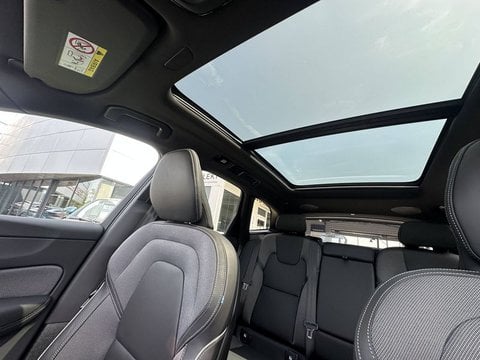 Voitures D'0Km À Labège | Volvo Xc60 Ii T6 Awd Hybride Rechargeable 253 Ch+145 Ch Geartronic 8 ...