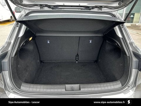 Voitures D'0Km À Lescar | Fiat Tipo 5 Portes 1.5 Firefly Turbo 130 Ch S&S Dct7 Hybrid 5P