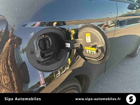 Voitures D'occasion À Toulouse | Fiat 500 Iii Electrique E 118 Ch Passion 3P