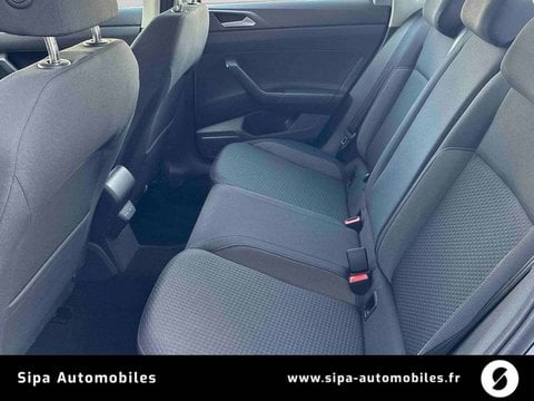 Voitures D'occasion À Mérignac | Volkswagen Polo 1.0 Tgi 90 S&S Bvm6 Life Business 5P