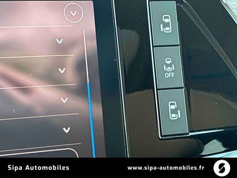 Voitures D'occasion À Lescar | Volkswagen Multivan Court 1.4 Ehybrid 218 Dsg6 Style 5P