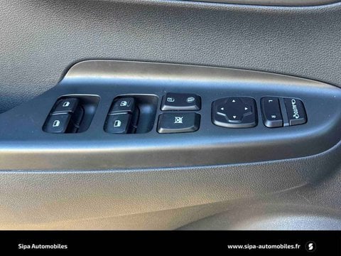 Voitures D'occasion À Toulouse | Hyundai Kona Electrique 39 Kwh - 136 Ch Intuitive 5P
