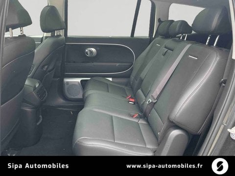 Voitures D'0Km À Muret | Hyundai Ioniq 9 110 Kwh - 307 Ch Htrac Executive 5P