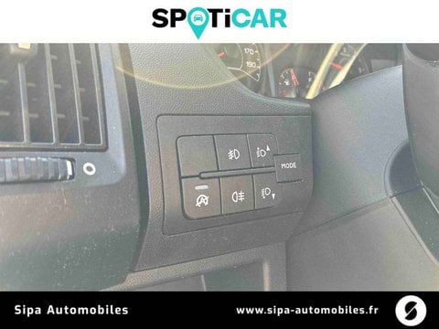 Voitures D'occasion À Mont-De-Marsan | Citroën Jumper Jumper Tole 33 L2H2 Bluehdi 140 S&S Bvm6 4P