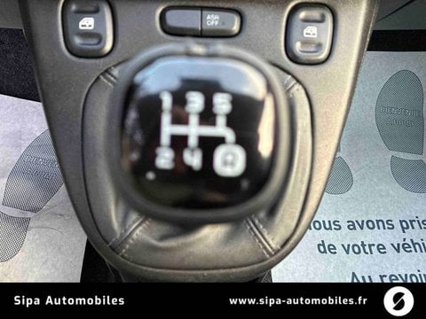 Voitures D'occasion À Bayonne | Fiat Panda 1.2 69 Ch S/S Lounge 5P