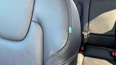 Voitures D'occasion À Lescar | Volvo Xc60 T6 Awd Hybride Rechargeable 253 Ch+145 Ch Geartronic 8...